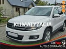 Volkswagen Tiguan Panorama dach / Podgrzewane fotele / Klima / Tempomat - 1