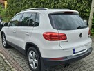 Volkswagen Tiguan Panorama dach / Podgrzewane fotele / Klima / Tempomat - 6