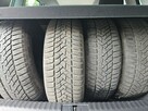 Volkswagen Tiguan Panorama dach / Podgrzewane fotele / Klima / Tempomat - 9