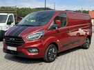 Ford Transit Custom 2.0 170 KM Bogato Wyposażony Salon PL Serwisowany Bezwypadkowy UNIKAT - 5