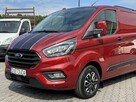Ford Transit Custom 2.0 170 KM Bogato Wyposażony Salon PL Serwisowany Bezwypadkowy UNIKAT - 6