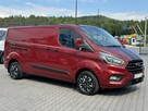 Ford Transit Custom 2.0 170 KM Bogato Wyposażony Salon PL Serwisowany Bezwypadkowy UNIKAT - 9