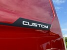 Ford Transit Custom 2.0 170 KM Bogato Wyposażony Salon PL Serwisowany Bezwypadkowy UNIKAT - 11