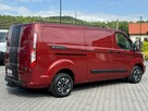 Ford Transit Custom 2.0 170 KM Bogato Wyposażony Salon PL Serwisowany Bezwypadkowy UNIKAT - 12