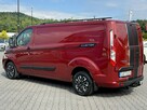 Ford Transit Custom 2.0 170 KM Bogato Wyposażony Salon PL Serwisowany Bezwypadkowy UNIKAT - 13