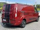 Ford Transit Custom 2.0 170 KM Bogato Wyposażony Salon PL Serwisowany Bezwypadkowy UNIKAT - 14
