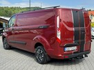 Ford Transit Custom 2.0 170 KM Bogato Wyposażony Salon PL Serwisowany Bezwypadkowy UNIKAT - 16