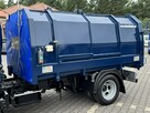 Mitsubishi Canter 3.0/130KM 3C13 3S13 AMT SIMED Super Stan Mały Przebieg !!! - 8