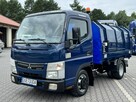 Mitsubishi Canter 3.0/130KM 3C13 3S13 AMT SIMED Super Stan Mały Przebieg !!! - 12