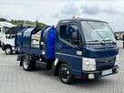 Mitsubishi Canter 3.0/130KM 3C13 3S13 AMT SIMED Super Stan Mały Przebieg !!! - 13