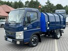 Mitsubishi Canter 3.0/130KM 3C13 3S13 AMT SIMED Super Stan Mały Przebieg !!! - 16