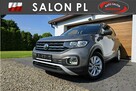 Volkswagen T-Cross serwis ASO - 2