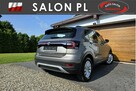Volkswagen T-Cross serwis ASO - 4