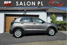 Volkswagen T-Cross serwis ASO - 5