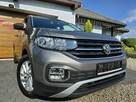 Volkswagen T-Cross serwis ASO - 6