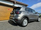 Volkswagen T-Cross serwis ASO - 7