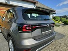 Volkswagen T-Cross serwis ASO - 8