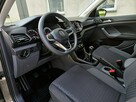 Volkswagen T-Cross serwis ASO - 11