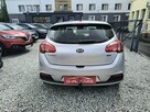 Kia Cee'd Salon PL|bezwypadkowy|90 KM|2X koła |ALUFELGI|HAK | nowe hamulce p+t - 5