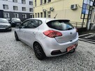 Kia Cee'd Salon PL|bezwypadkowy|90 KM|2X koła |ALUFELGI|HAK | nowe hamulce p+t - 6