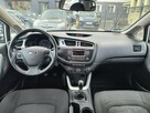 Kia Cee'd Salon PL|bezwypadkowy|90 KM|2X koła |ALUFELGI|HAK | nowe hamulce p+t - 7