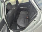 Kia Cee'd Salon PL|bezwypadkowy|90 KM|2X koła |ALUFELGI|HAK | nowe hamulce p+t - 10