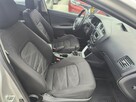 Kia Cee'd Salon PL|bezwypadkowy|90 KM|2X koła |ALUFELGI|HAK | nowe hamulce p+t - 12