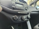 Kia Cee'd Salon PL|bezwypadkowy|90 KM|2X koła |ALUFELGI|HAK | nowe hamulce p+t - 15