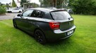 BMW 116 Super stan. Gwarancja. Polecam!!! - 9