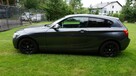 BMW 116 Super stan. Gwarancja. Polecam!!! - 10