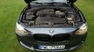 BMW 116 Super stan. Gwarancja. Polecam!!! - 13