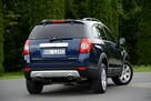 Chevrolet Captiva 2.4BEN(136KM) 141 przebieg  7-Foteli Skóry Klimatronic piękny - 13