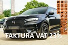 DS Automobiles DS 7 Crossback LOUVRE masaze FUL LED skóra EL.KLAPA  ACC 4X4 wentylacja PANORAMA - 1