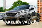 Peugeot 3008 GT kamera skóra NAWI masaze FUL LED el.klapa panorama acc hak ful op. - 1