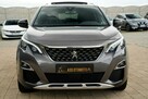 Peugeot 3008 GT kamera skóra NAWI masaze FUL LED el.klapa panorama acc hak ful op. - 2