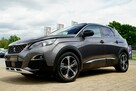 Peugeot 3008 GT kamera skóra NAWI masaze FUL LED el.klapa panorama acc hak ful op. - 8