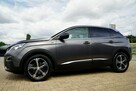Peugeot 3008 GT kamera skóra NAWI masaze FUL LED el.klapa panorama acc hak ful op. - 10