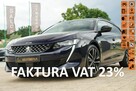 Peugeot 508 GT focal SKORA hak FUL LED kamery masaze NIGHT VISION parktronik ACC - 1