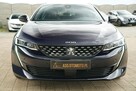 Peugeot 508 GT focal SKORA hak FUL LED kamery masaze NIGHT VISION parktronik ACC - 2