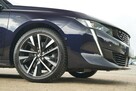 Peugeot 508 GT focal SKORA hak FUL LED kamery masaze NIGHT VISION parktronik ACC - 5