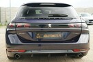 Peugeot 508 GT focal SKORA hak FUL LED kamery masaze NIGHT VISION parktronik ACC - 11