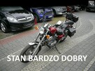 Yamaha Virago YAMAHA VIRAGO XV 535 20TKM STAN BDB PO SERWISIE I WYMIANACH OLEJOWYCH - 1