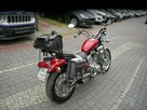 Yamaha Virago YAMAHA VIRAGO XV 535 20TKM STAN BDB PO SERWISIE I WYMIANACH OLEJOWYCH - 5
