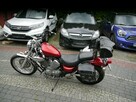 Yamaha Virago YAMAHA VIRAGO XV 535 20TKM STAN BDB PO SERWISIE I WYMIANACH OLEJOWYCH - 8