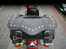 Yamaha Virago YAMAHA VIRAGO XV 535 20TKM STAN BDB PO SERWISIE I WYMIANACH OLEJOWYCH - 11