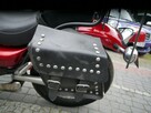 Yamaha Virago YAMAHA VIRAGO XV 535 20TKM STAN BDB PO SERWISIE I WYMIANACH OLEJOWYCH - 12