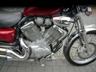 Yamaha Virago YAMAHA VIRAGO XV 535 20TKM STAN BDB PO SERWISIE I WYMIANACH OLEJOWYCH - 13