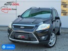 Ford Kuga 2.0D, 140KM, Gwarancja, Serwis, Zamiana, AUTO DEAL, Auto Komis Piła - 1