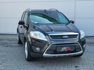 Ford Kuga 2.0D, 140KM, Gwarancja, Serwis, Zamiana, AUTO DEAL, Auto Komis Piła - 4