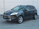 Ford Kuga 2.0D, 140KM, Gwarancja, Serwis, Zamiana, AUTO DEAL, Auto Komis Piła - 9